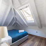White Loft 公寓式酒店 阿拉西奥