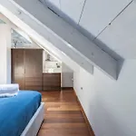 White Loft 公寓式酒店 4*