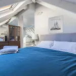White Loft Apartmanhotel Alassio
