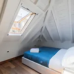 White Loft Apartmanhotel