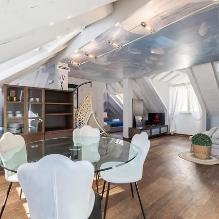 White Loft Alassio