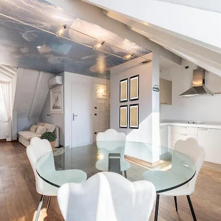 White Loft Alassio
