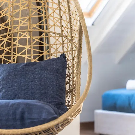 White Loft Apartahotel Alassio
