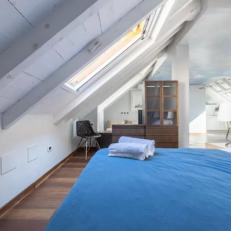 White Loft 알라시오