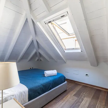 White Loft Apartahotel Alassio