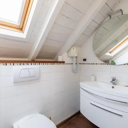 Aparthotel White Loft