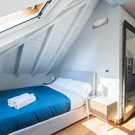 Aparthotel White Loft Alassio