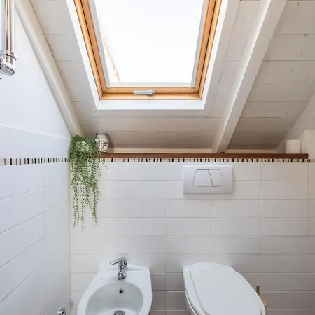 Apartahotel White Loft Alassio