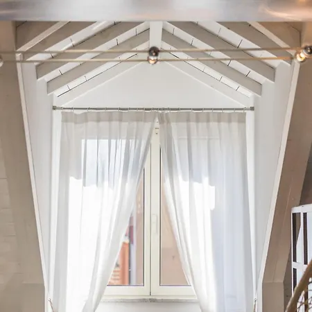 White Loft Alassio
