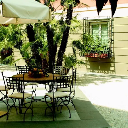 Apartahotel White Loft Alassio
