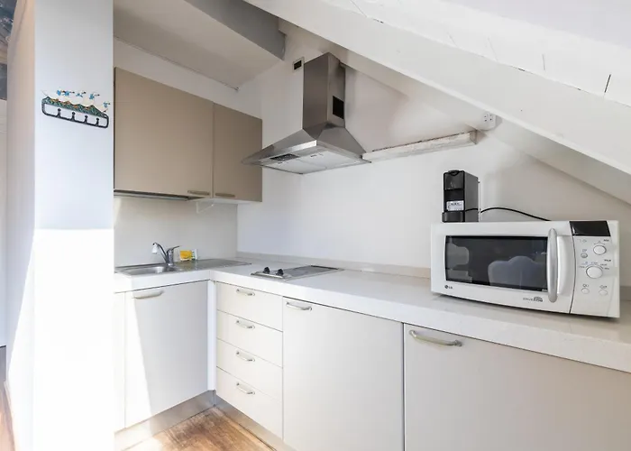 White Loft Aparthotel