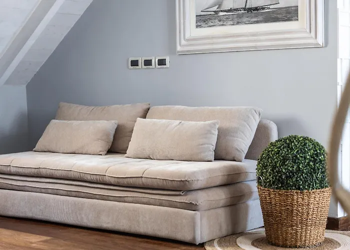 Aparthotel White Loft 4*