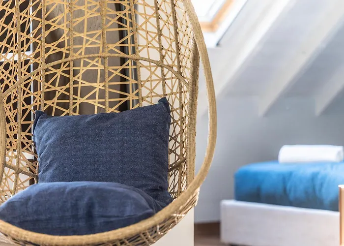 White Loft Aparthotel Alassio