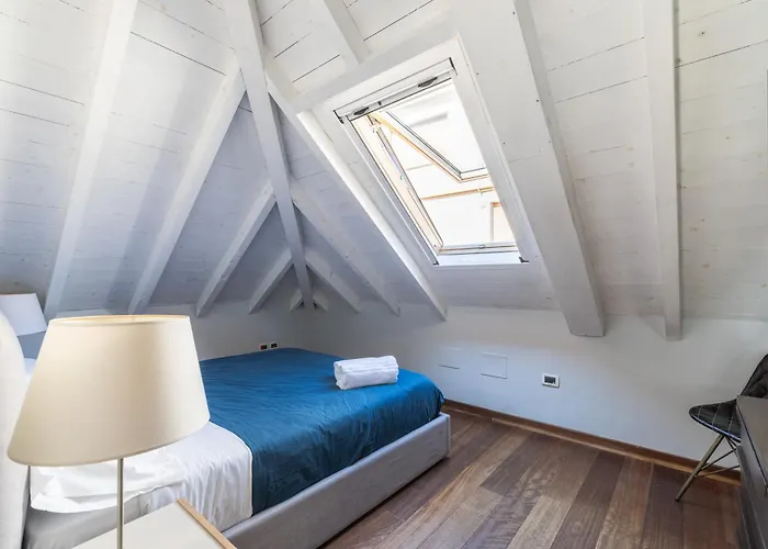 White Loft Aparthotel Alassio