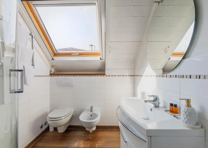 Aparthotel White Loft 4*