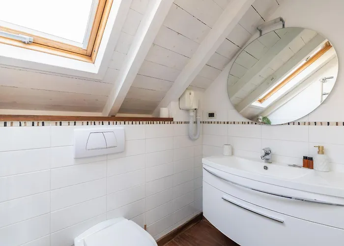 Aparthotel White Loft