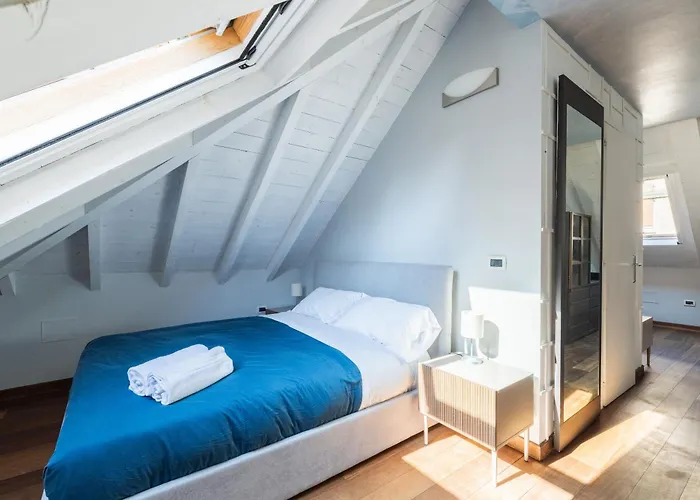 Aparthotel White Loft Alassio