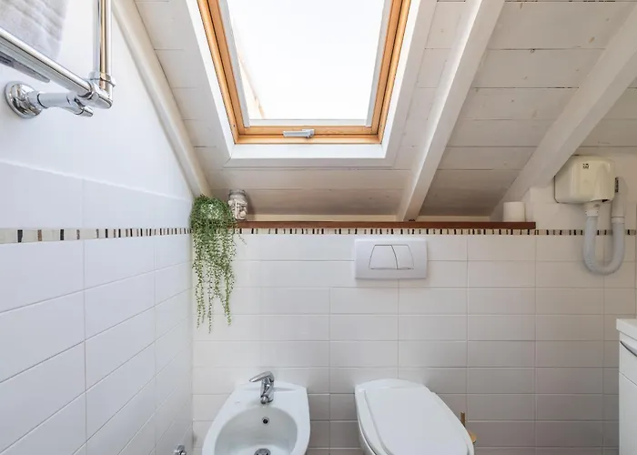 Aparthotel White Loft Alassio