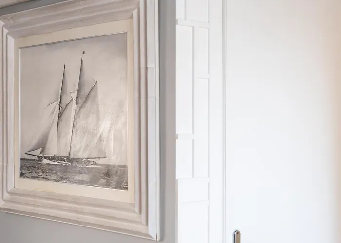 White Loft 4* Alassio