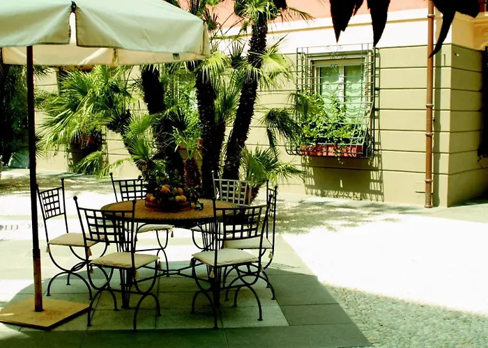 Aparthotel White Loft Alassio